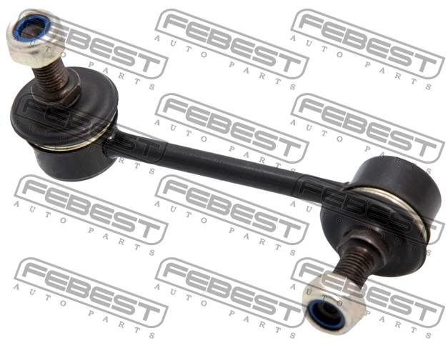 Тяга стабилизатора 0523-210 перед правая  MZ 626