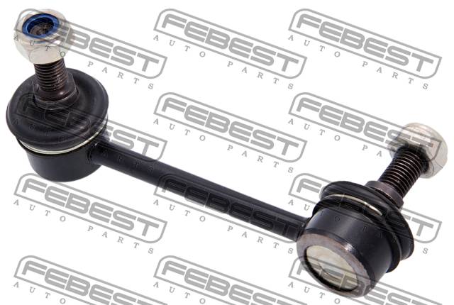 Тяга стабилизатора 0523-211 перед левая   MZ 626