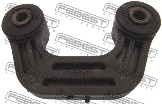 Тяга стабилизатора 0823-003  задн   FEBEST  Forest