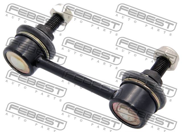 Тяга стабилизатора 0823-B12R    FEBEST