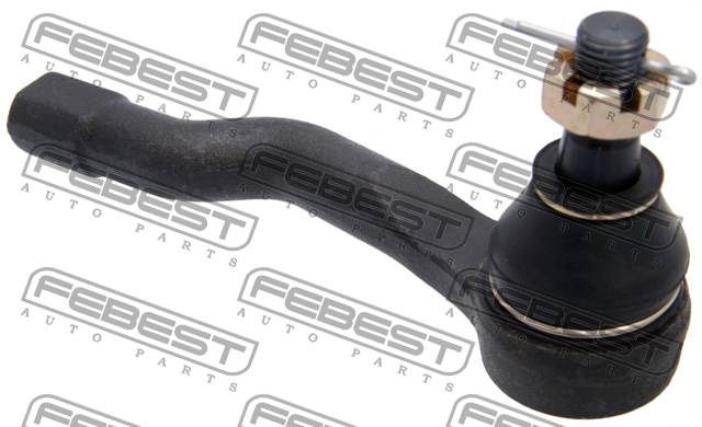 Наконечники рулевые 0221-S50L    (FEBEST