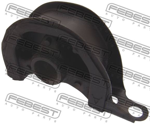 Подушка двигателя HM-008   правая    CRV (RD1)