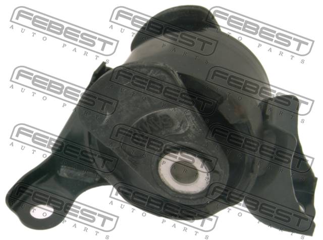 Подушка двигателя HM-051    febest  RD1