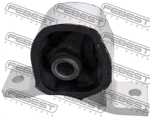 Подушка двигателя HM-056  перед    febest