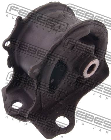 Подушка двигателя HM-060   правая авт   CRV (RD1)