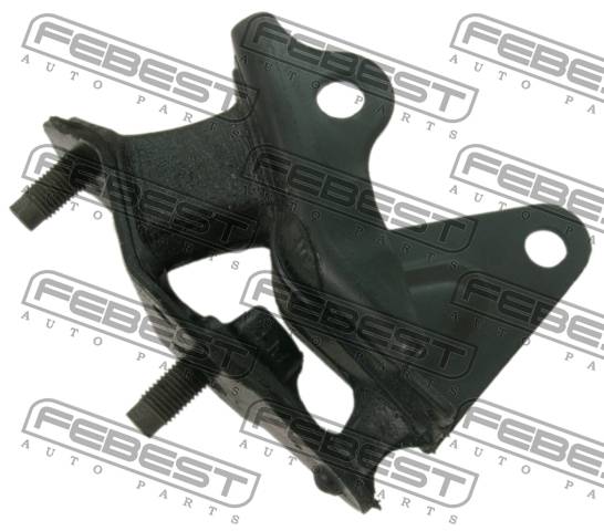 Подушка двигателя HM-065  коробки скоростей