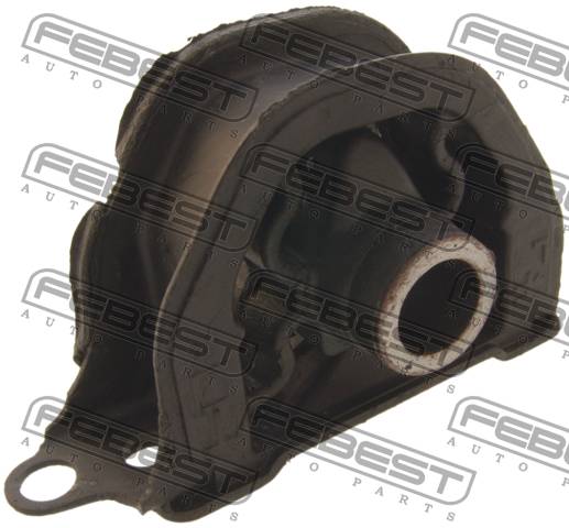 Подушка двигателя HM-CRVMFL    перед  febest