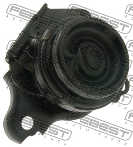 Подушка двигателя HM-ELRH**   прав