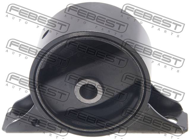 Подушка двигателя MM-034           febest