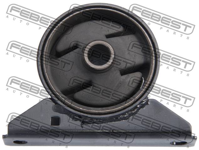 Подушка двигателя MM-CB1AFR** Febest