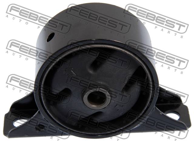 Подушка двигателя MM-CB1ARR** Febest