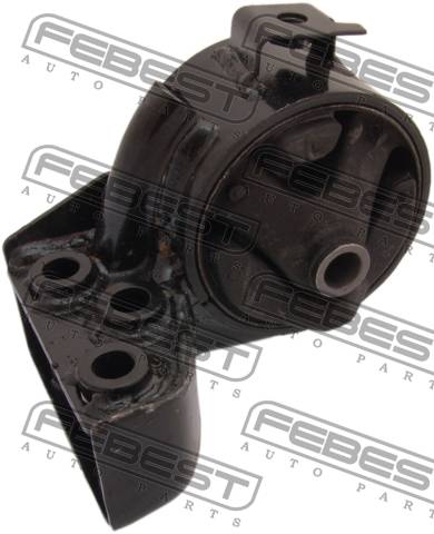 Подушка двигателя MM-CB4ALH** Febest /левая/