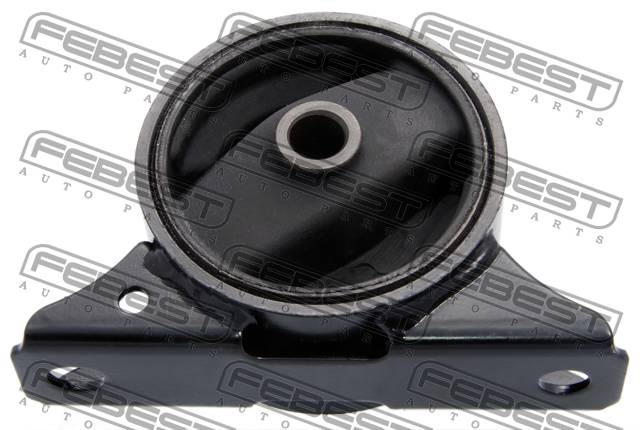 Подушка двигателя MM-CB4ARR** Febest