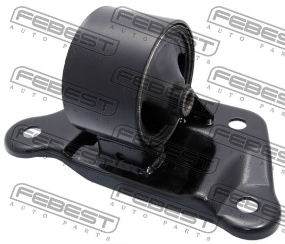 Подушка двигателя MM-CS3ALH  левая