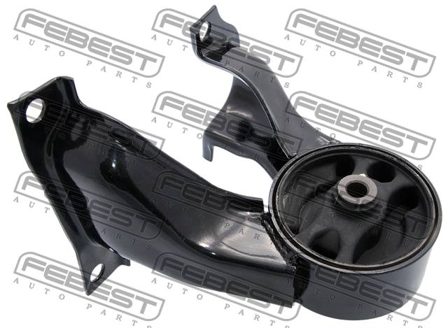 Подушка двигателя MM-CS3ARR   задн