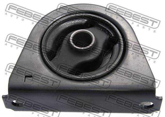 Подушка двигателя MM-CS3MFR  перед