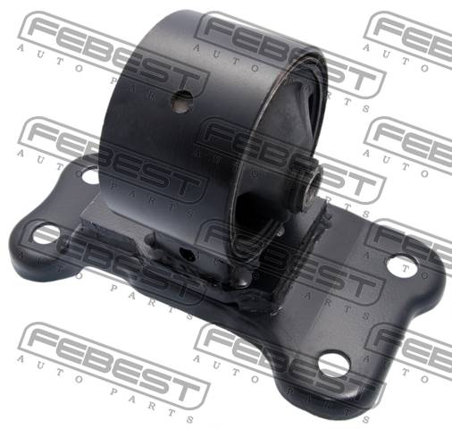 Подушка двигателя MM-CS3MLH