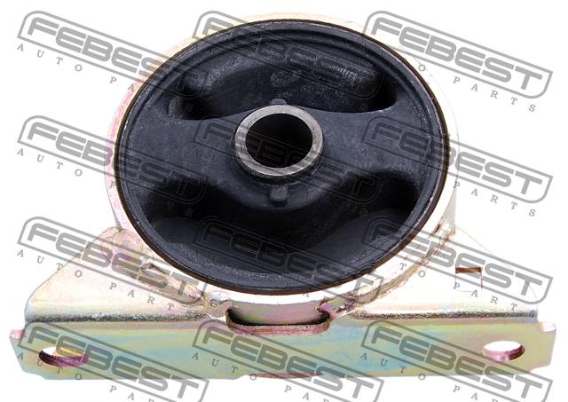 Подушка двигателя MM-CUAFR  перед