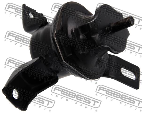 Подушка двигателя MM-CURH   правая    febest