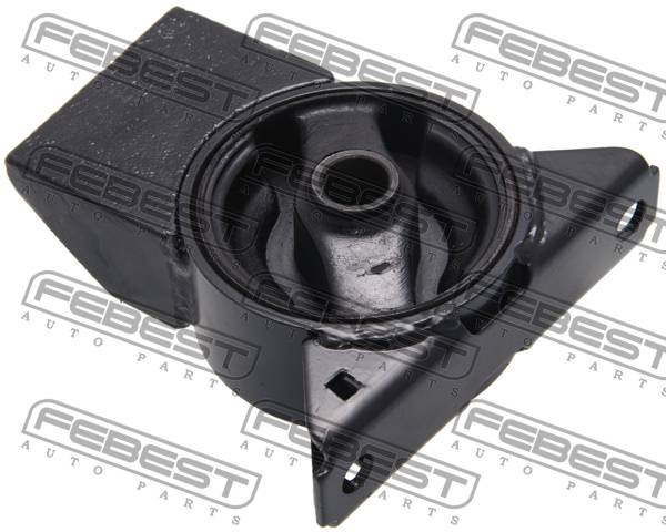 Подушка двигателя MM-DG3FR       febest