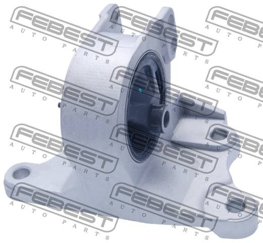 Подушка двигателя MM-EA3ALH  левая