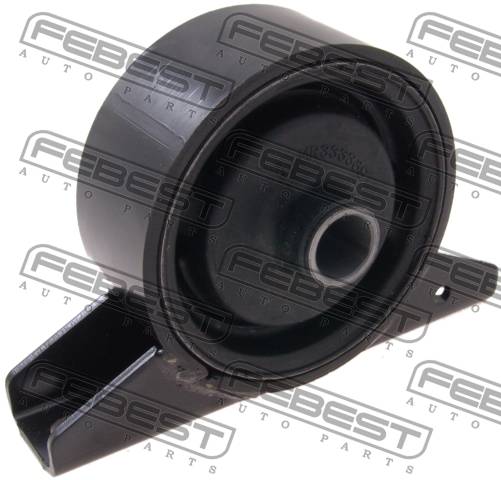Подушка двигателя MM-EA8ATF** Febest /перед/