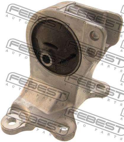 Подушка двигателя MM-EAL** левая