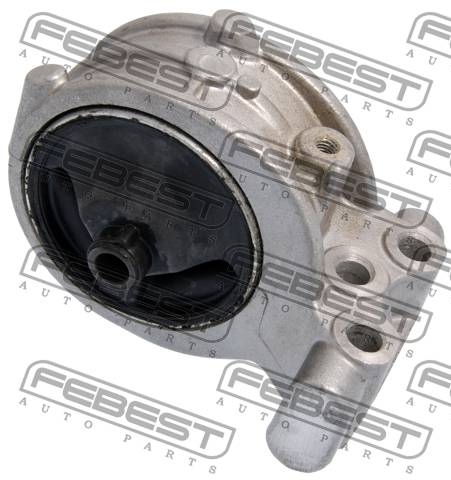 Подушка двигателя MM-EAR**  правая