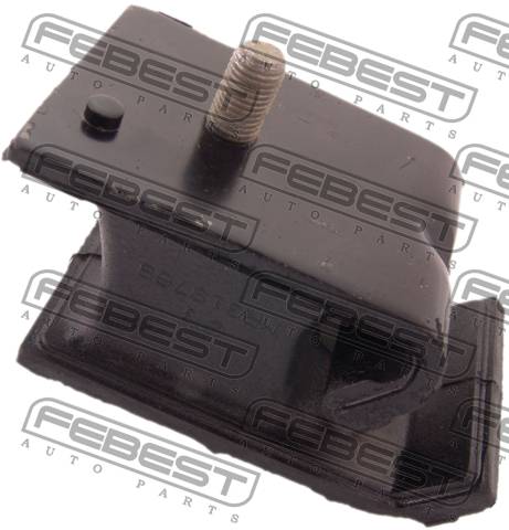 Подушка двигателя MM-H66  перед