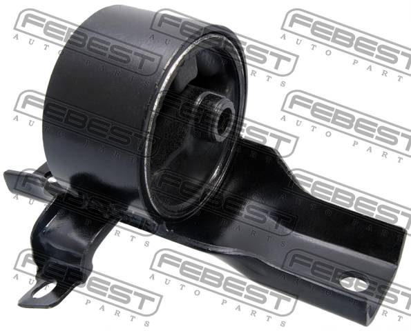 Подушка двигателя MM-H66RR  задн