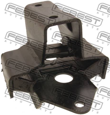 Подушка двигателя MM-K96AR     задн