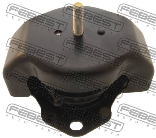 Подушка двигателя MM-V75     перед