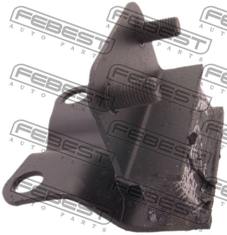 Подушка двигателя MZM-626  левая