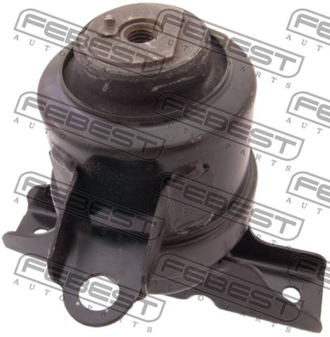 Подушка двигателя MZM-EPRH /правая гидро/ Febest