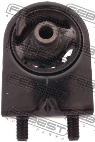 Подушка двигателя MZM-GFAF перед   FEBEST