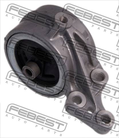 Подушка двигателя NM-002  правая P10