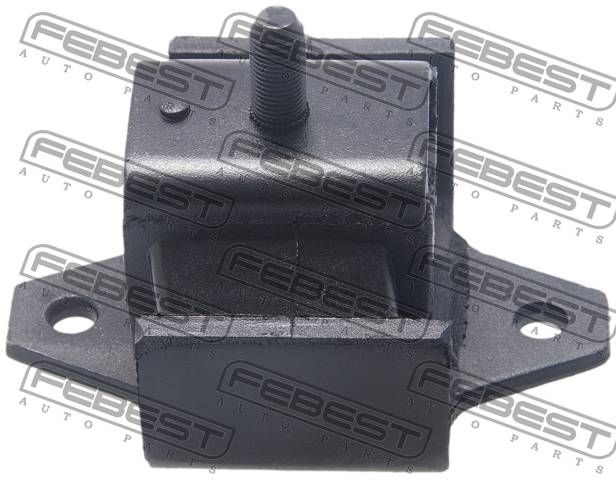 Подушка двигателя NM-012   задн