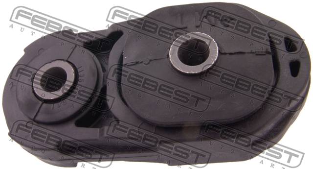 Подушка двигателя NM-N15MFR  перед