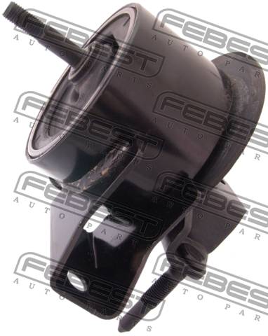 Подушка двигателя NM-N16R   правая    febest