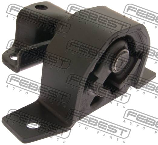 Подушка двигателя NM-N16RH   правая  AD  febest