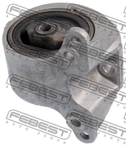 Подушка двигателя NM-P11SRARH   правая    febest