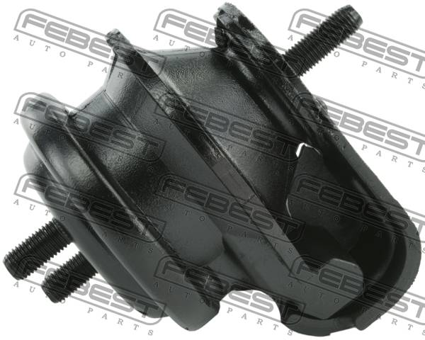 Подушка двигателя SZM-017   перед