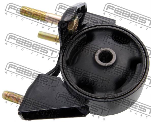 Подушка двигателя TM-007   задн