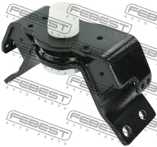 Подушка двигателя TM-035  задн