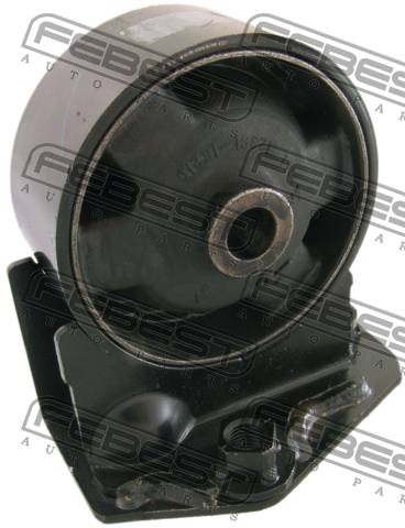 Подушка двигателя TM-103  перед  febest 4wd Cald