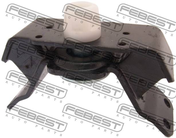 Подушка двигателя TM-107  задн