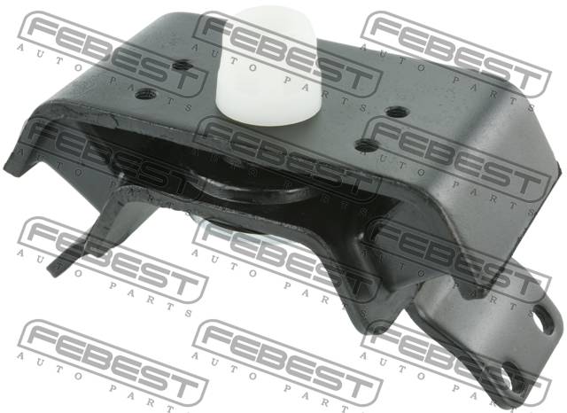 Подушка двигателя TM-109   задн