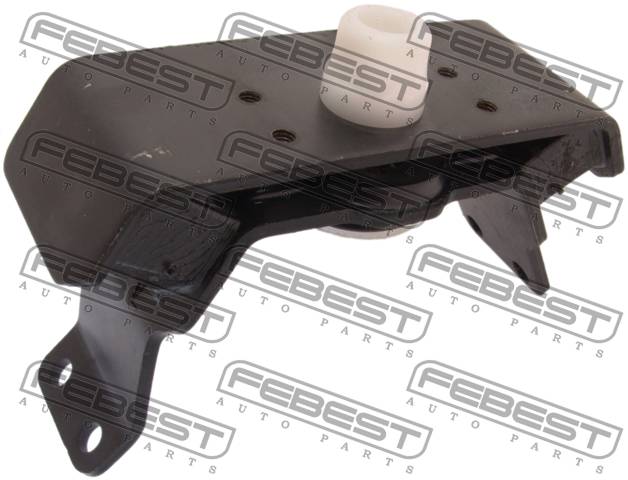 Подушка двигателя TM-114   задн