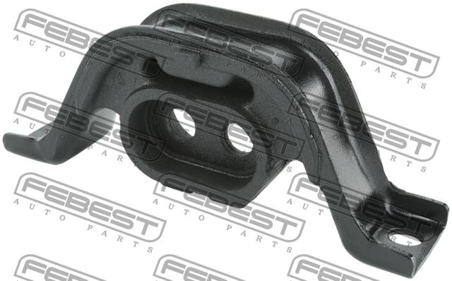 Подушка двигателя TM-115   задн  диффер-ла