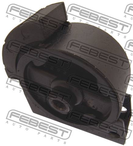 Подушка двигателя TM-19   перед